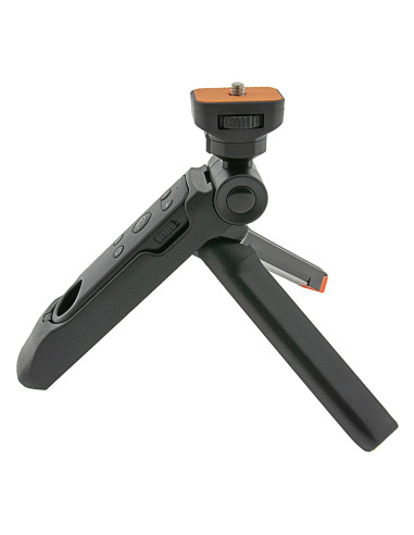 PATONA Premium Vlog Selfie Tripod Wireless Grip WG1